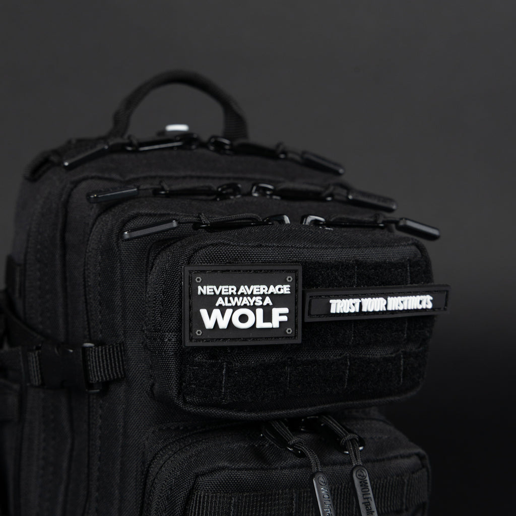 3L Collector's Pak Alpha Black