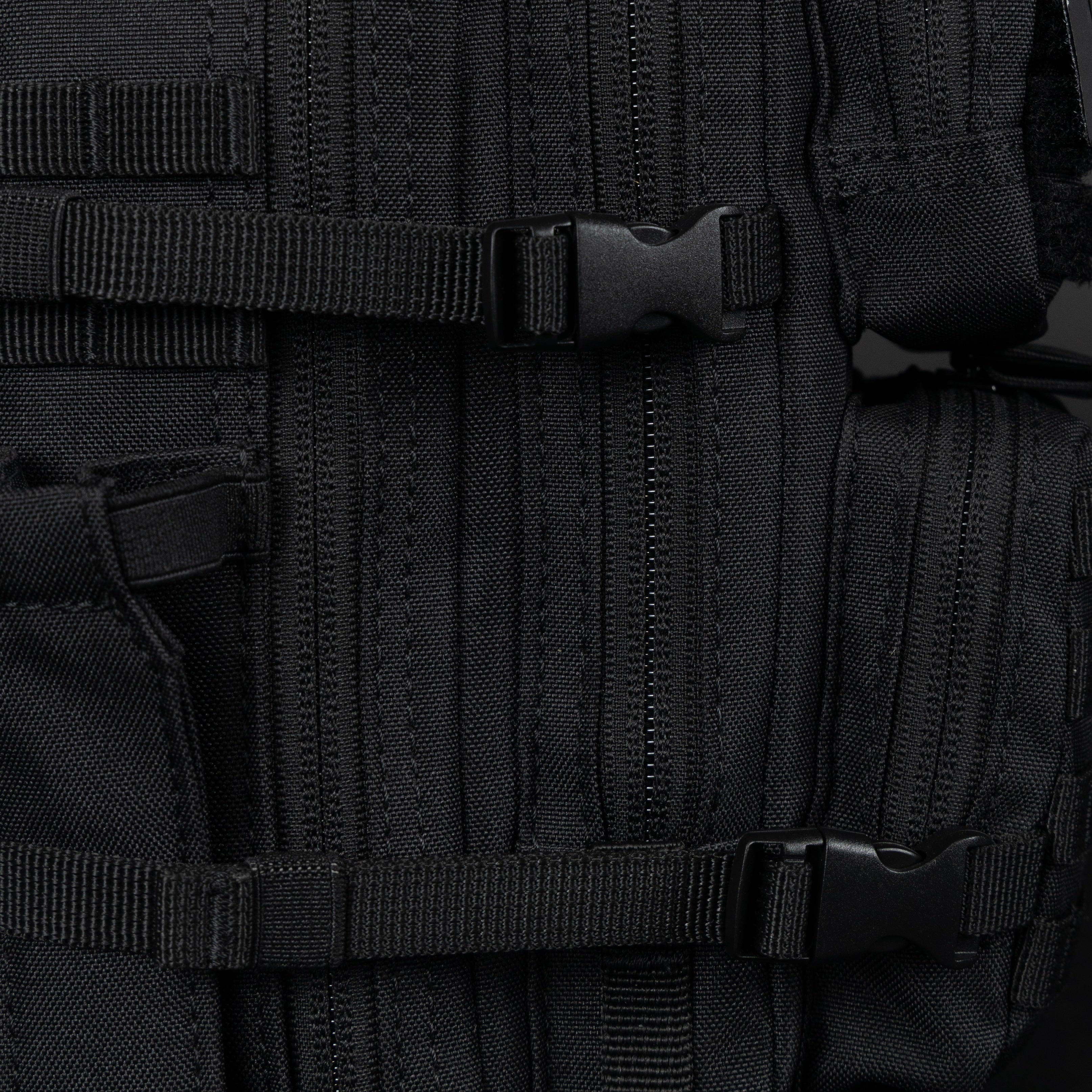 3L Collector's Pak Alpha Black