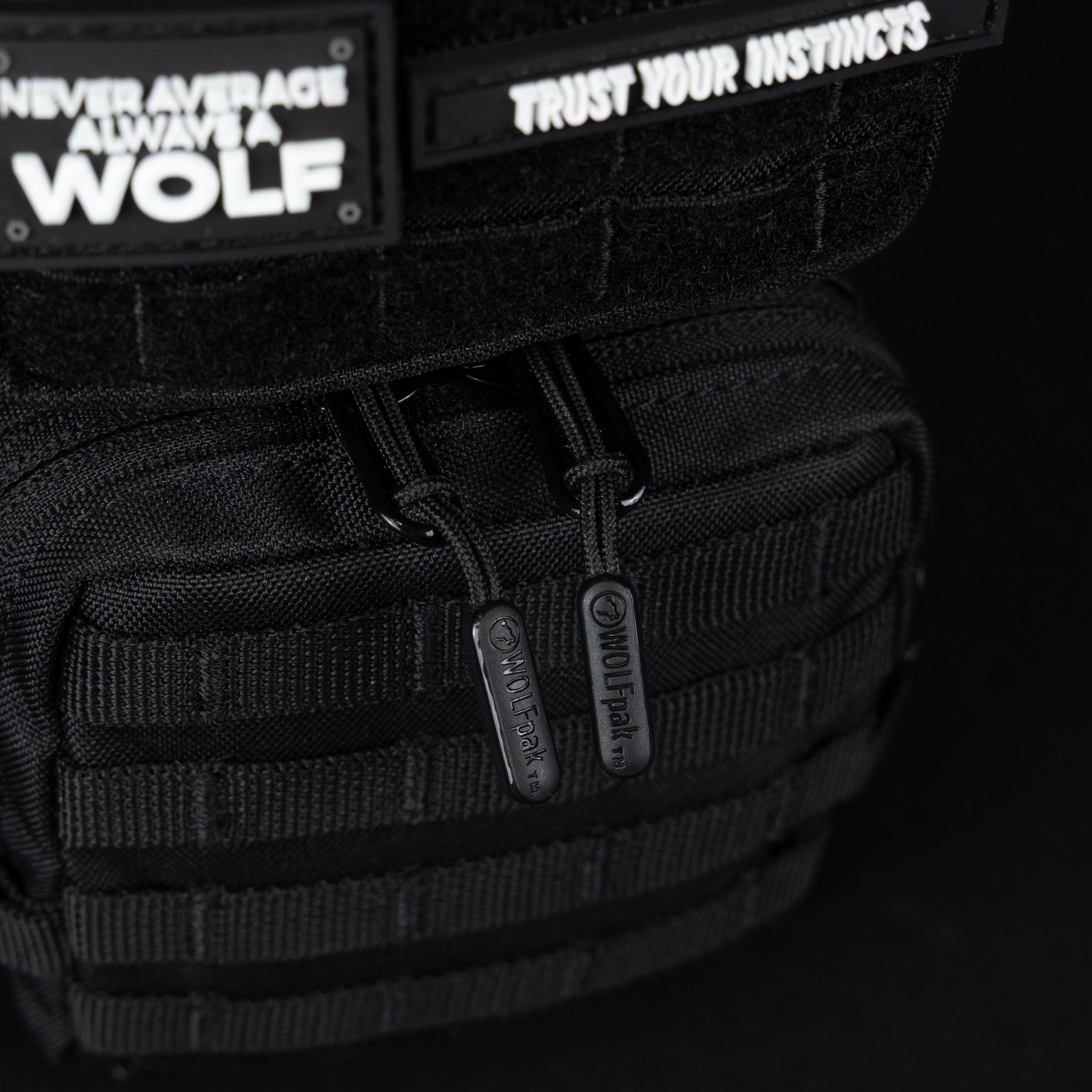 3L Collector's Pak Alpha Black