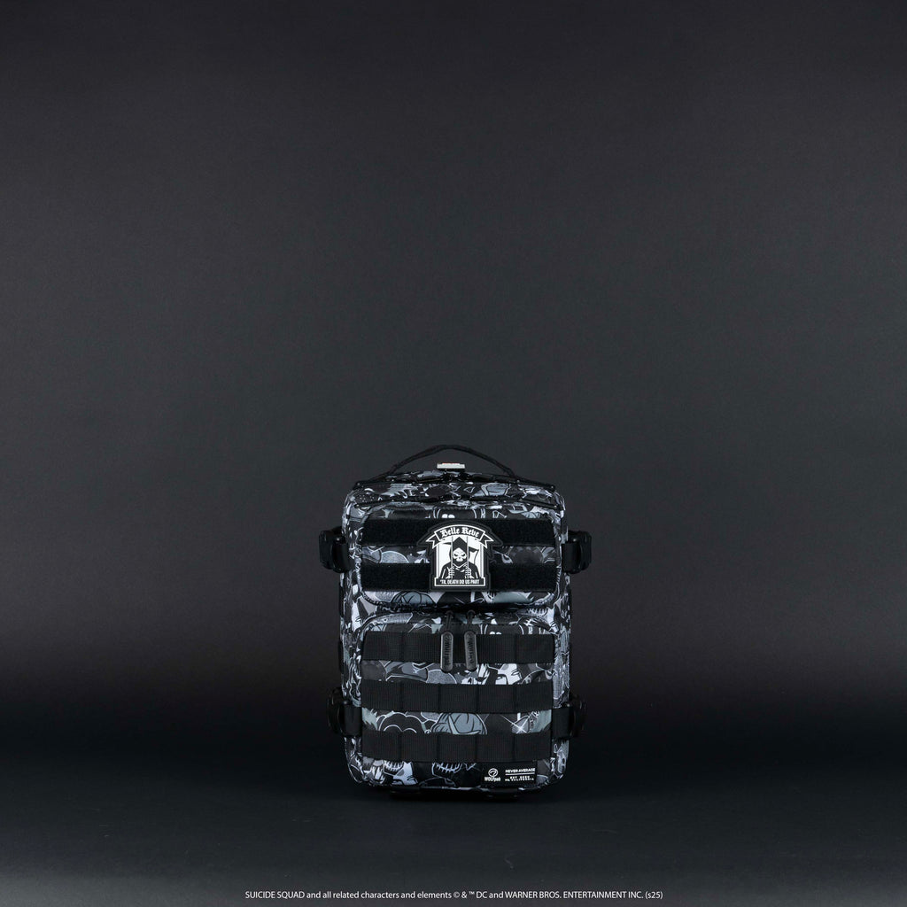 9L Backpack Mini Suicide Squad