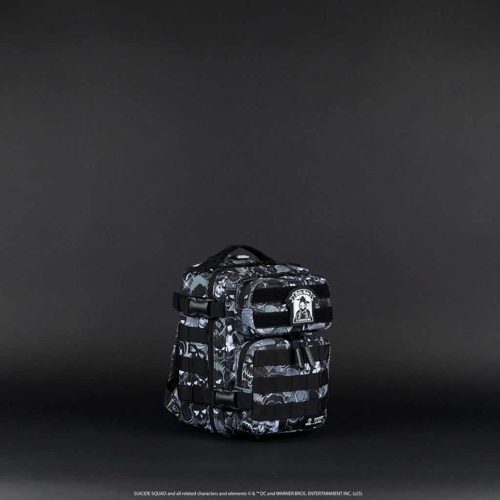 9L Backpack Mini Suicide Squad