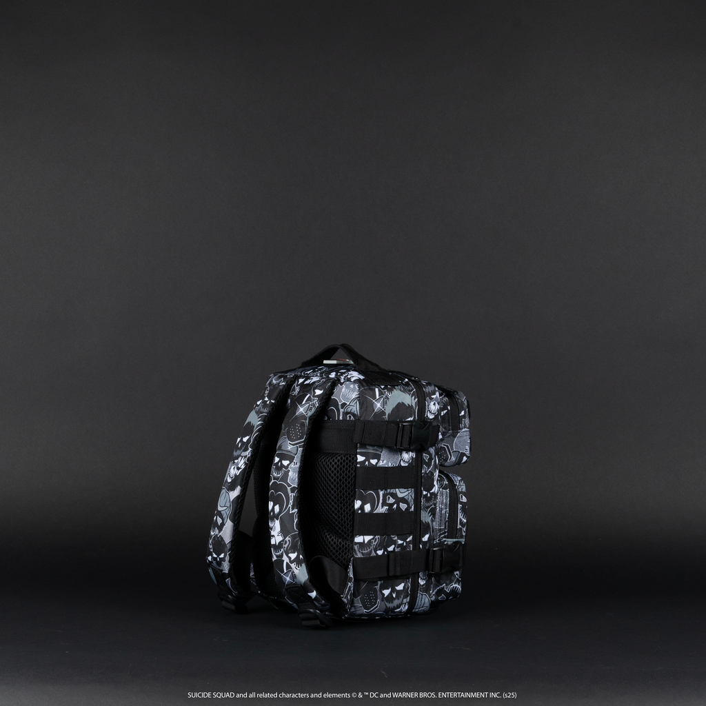 9L Backpack Mini Suicide Squad