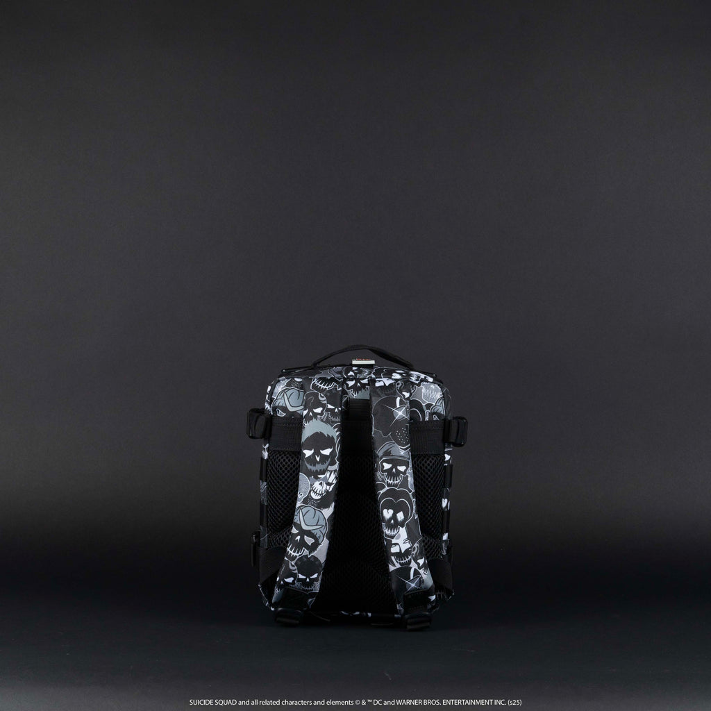 9L Backpack Mini Suicide Squad