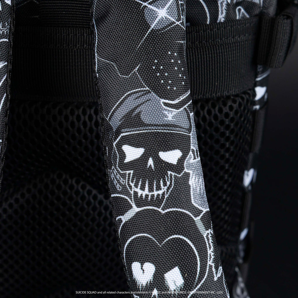 9L Backpack Mini Suicide Squad