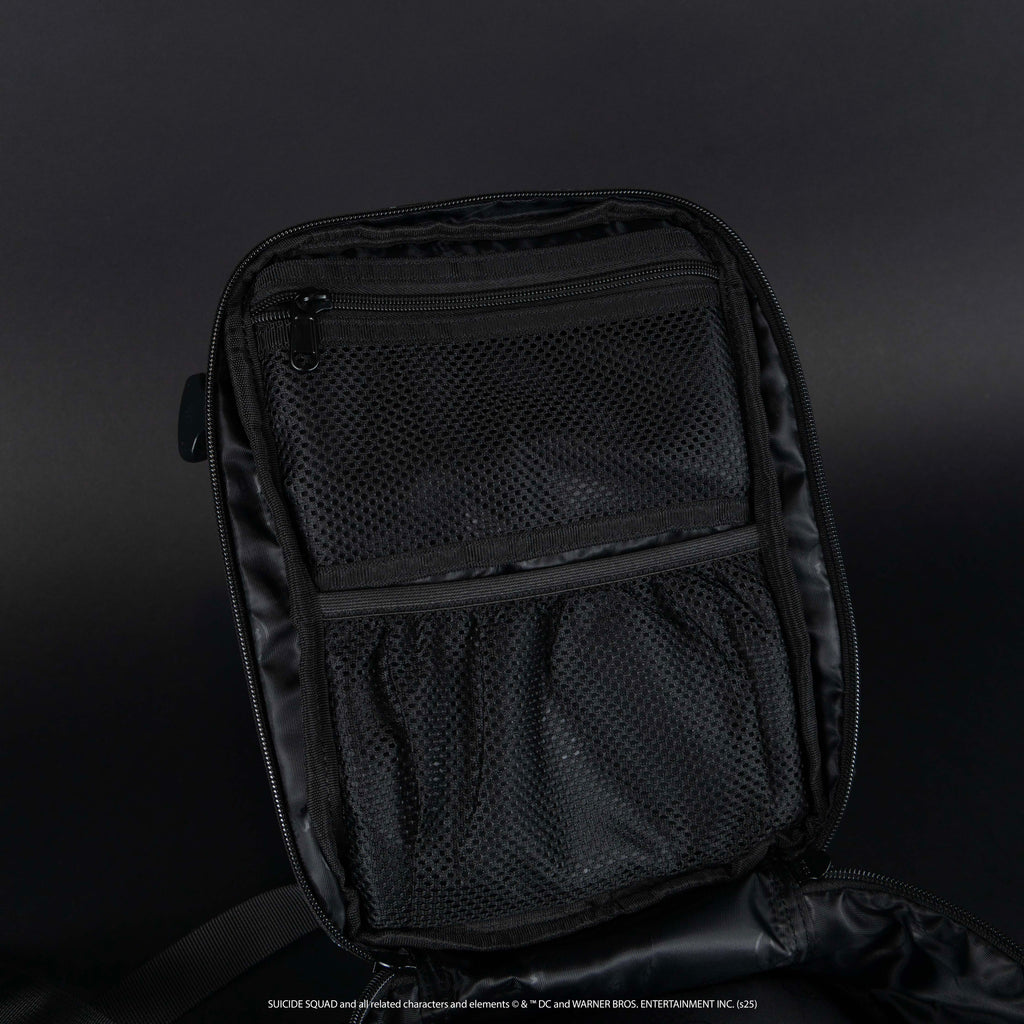 9L Backpack Mini Suicide Squad
