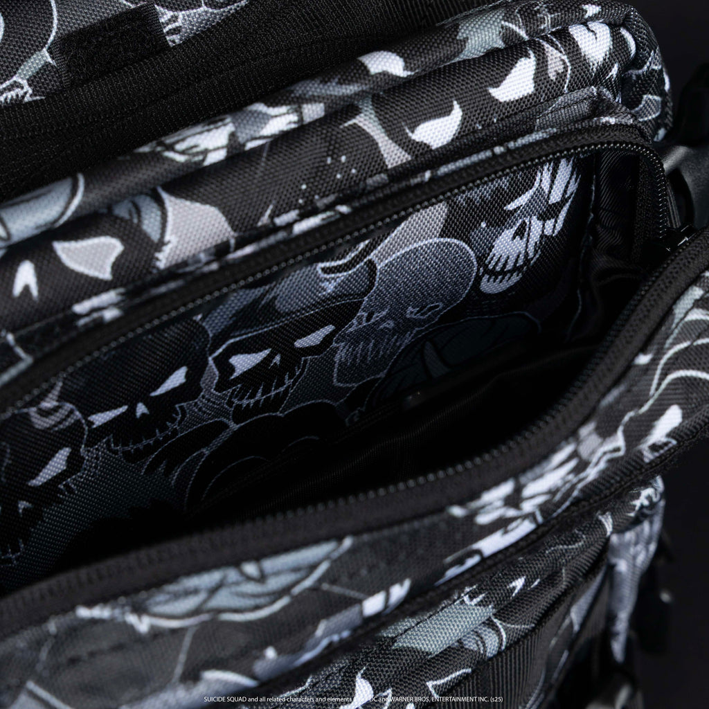 9L Backpack Mini Suicide Squad