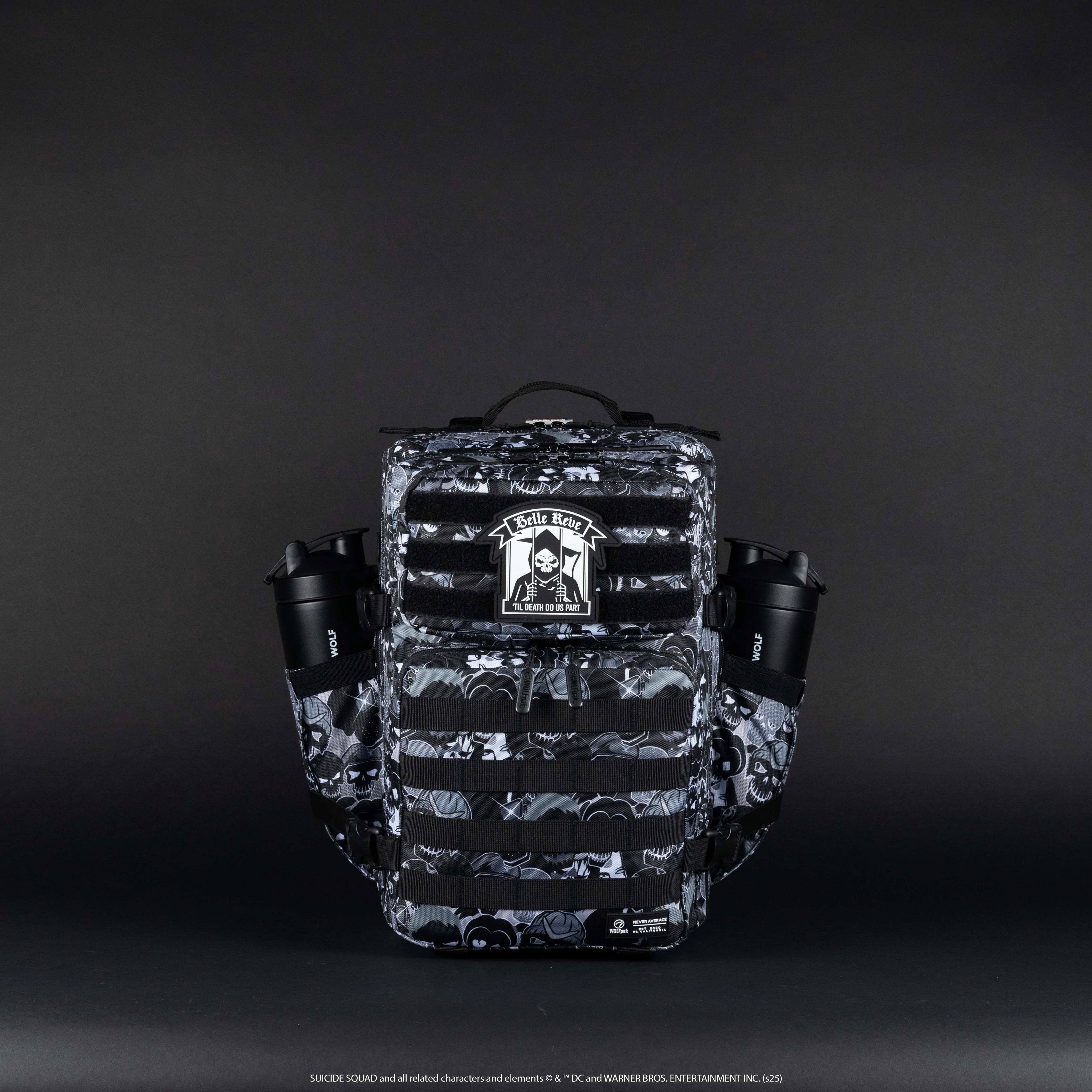 Mad & Mayhem Suicide Squad Bundle