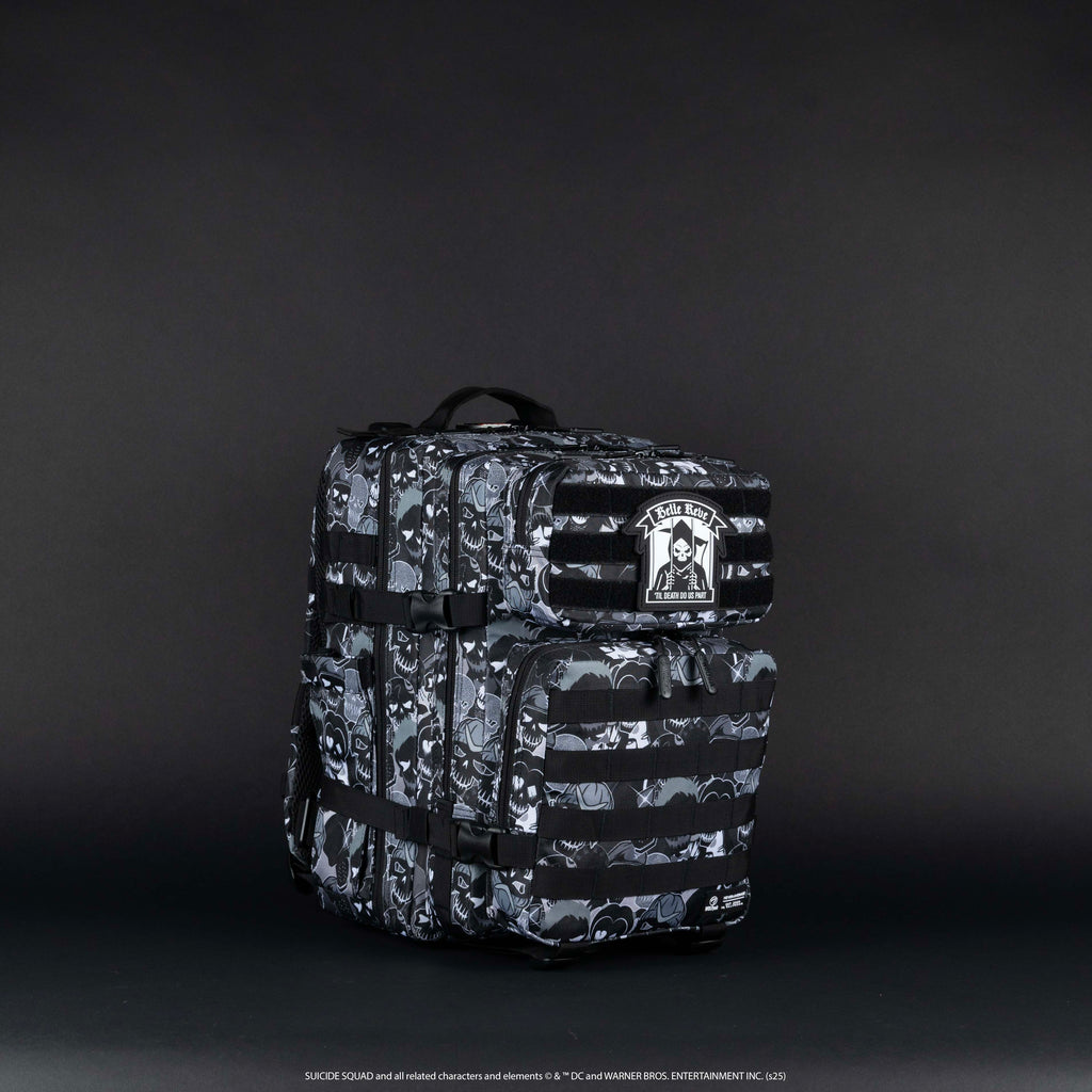 35L Backpack Suicide Squad