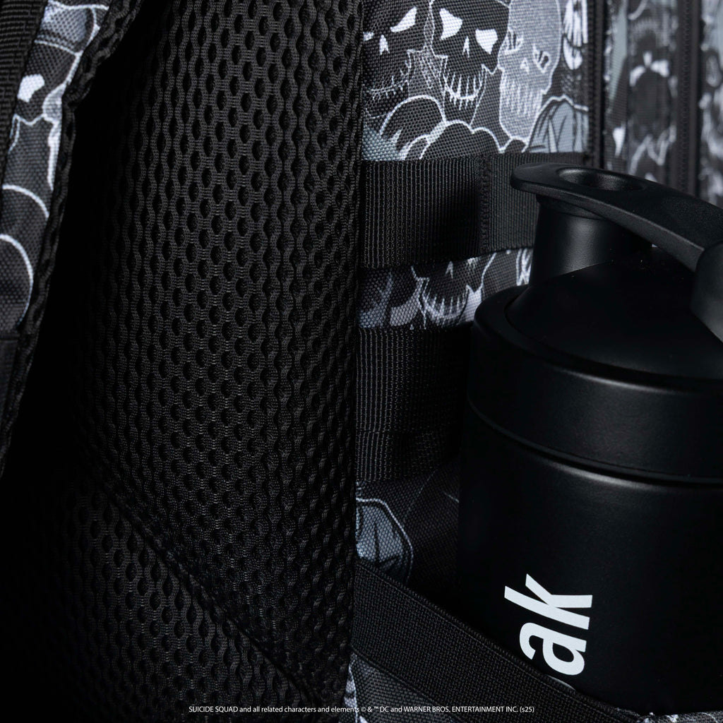 35L Backpack Suicide Squad