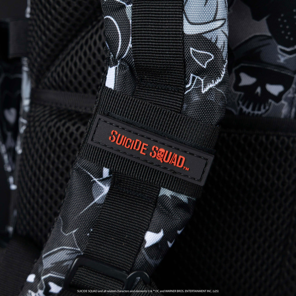 35L Backpack Suicide Squad