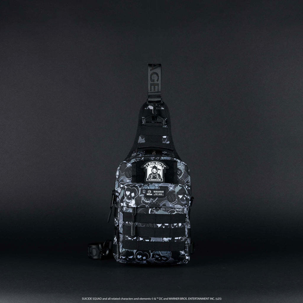 Mad & Mayhem Suicide Squad Bundle