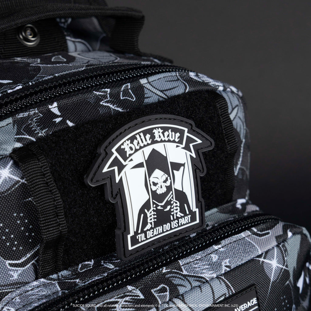 9L Tactical Sling Bag Suicide Squad