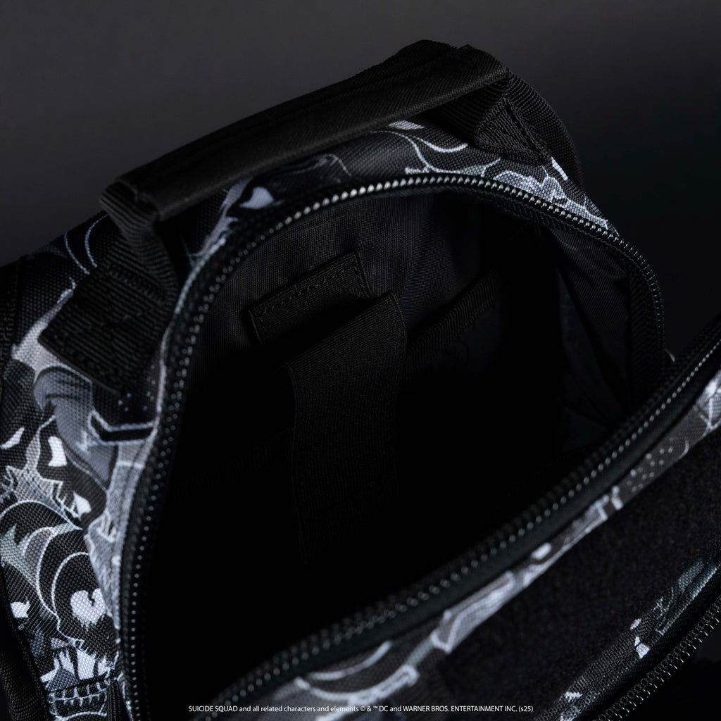 9L Tactical Sling Bag Suicide Squad