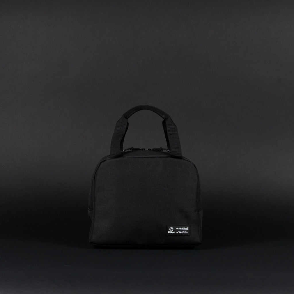 Lunch Pack Alpha Black