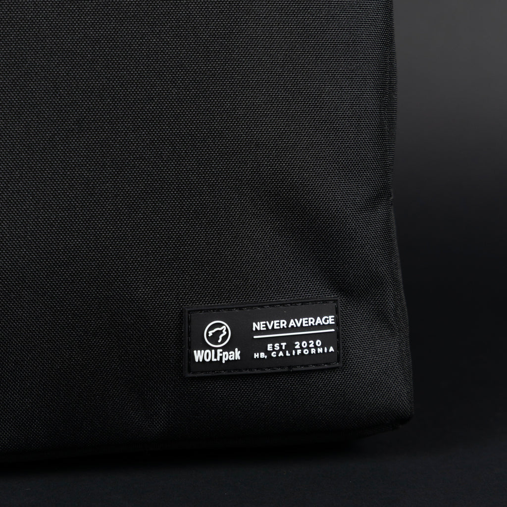 Lunch Pack Alpha Black