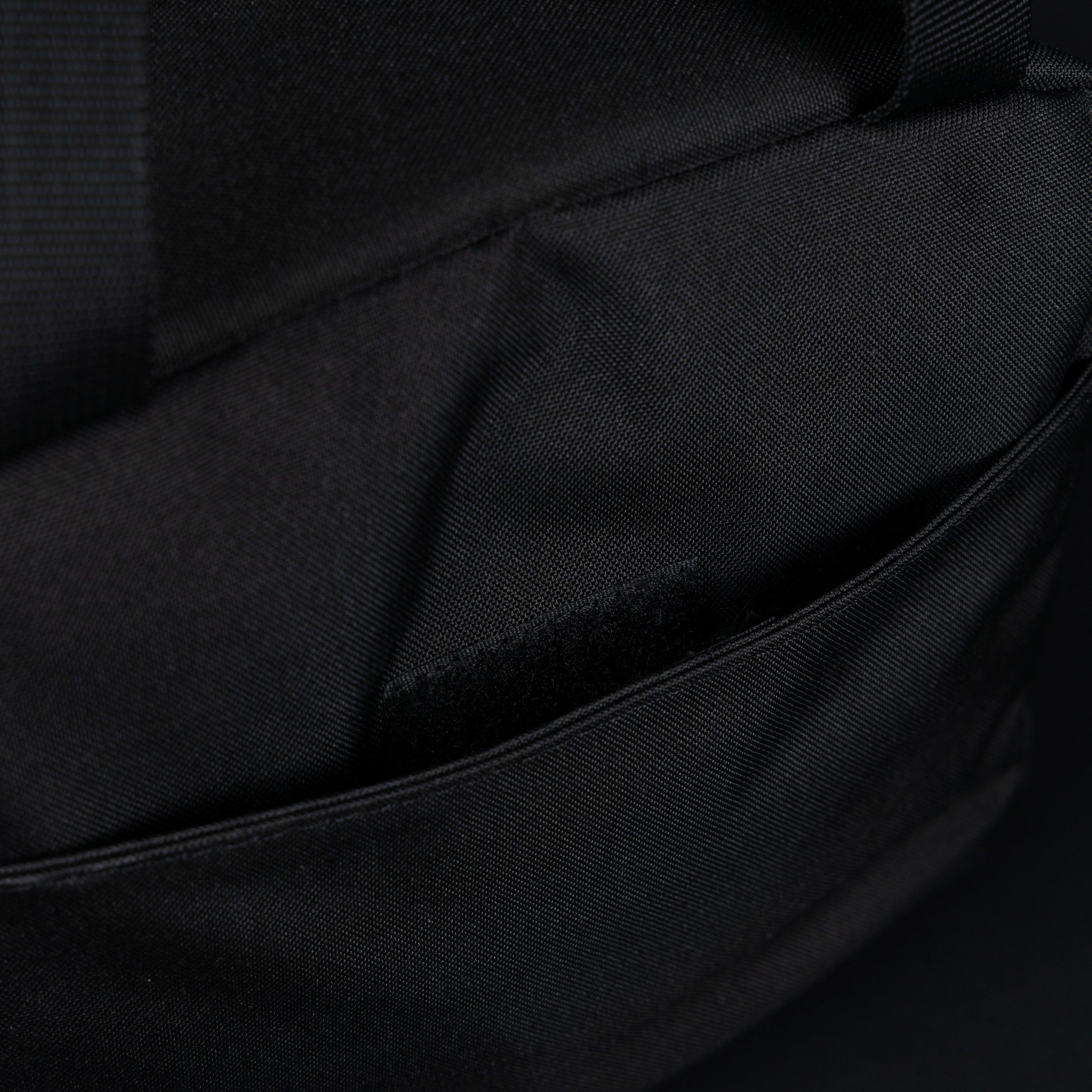 Lunch Pack Alpha Black