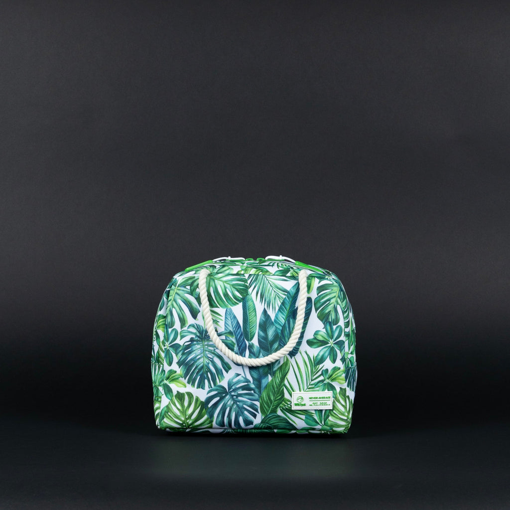 Green Palm Bundle Coastal Collection