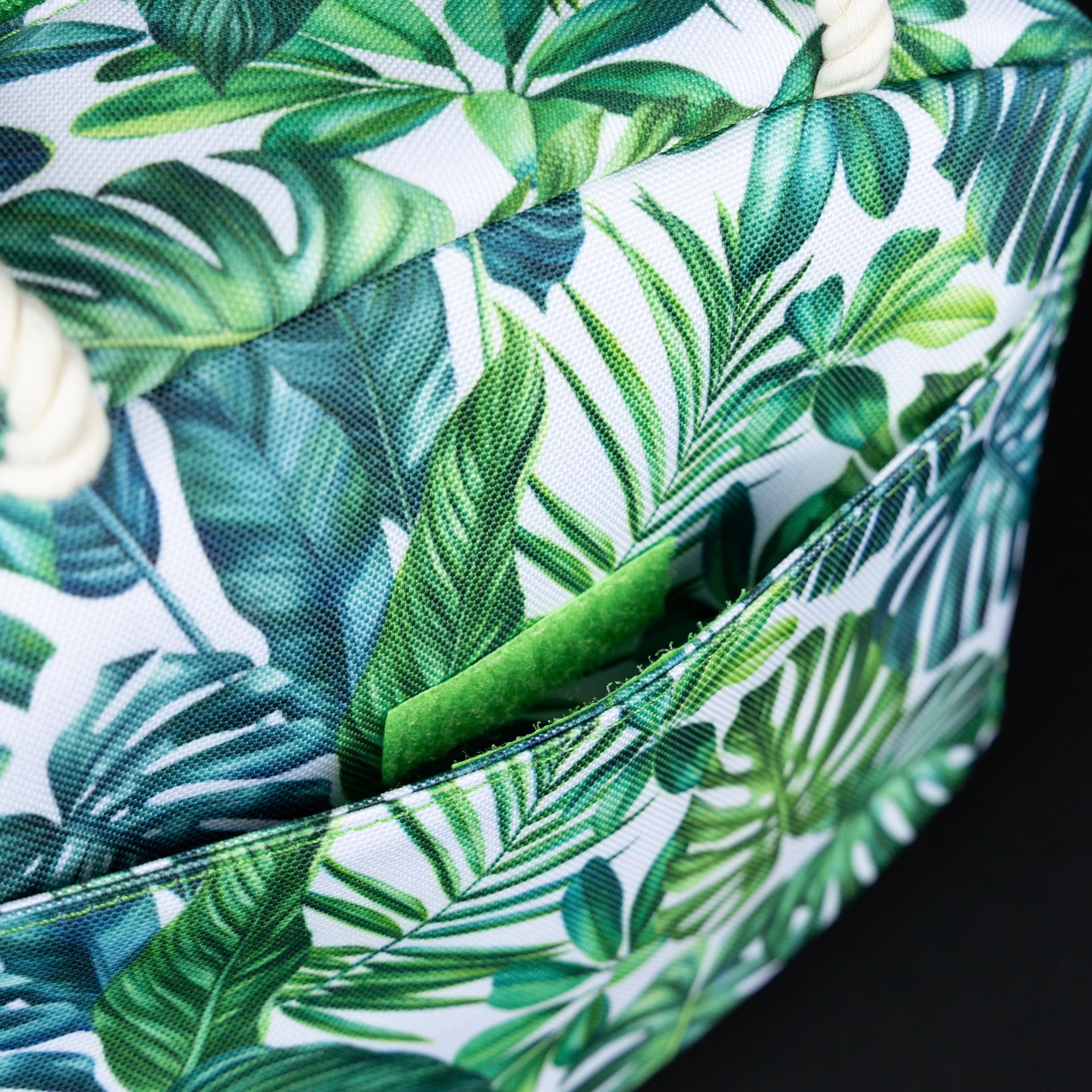 Lunch Pack Green Palm