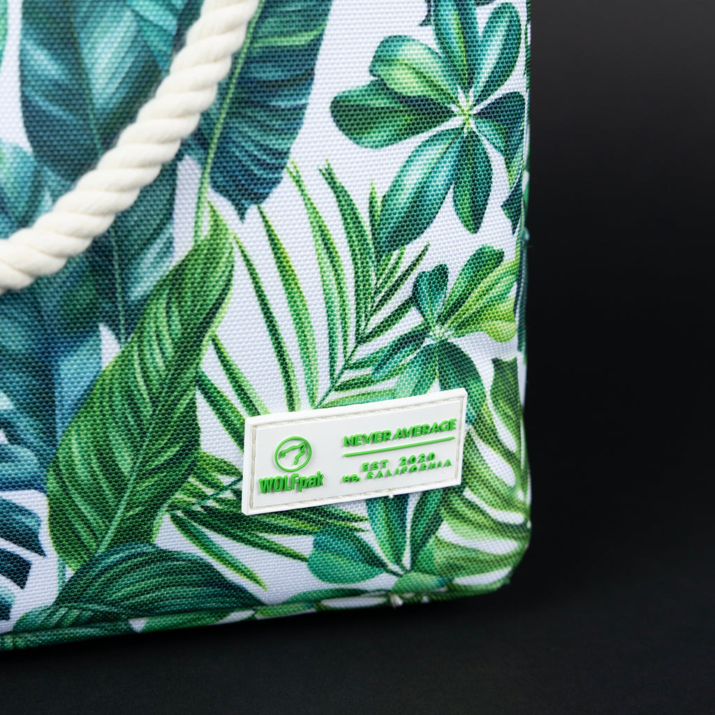 Lunch Pack Green Palm