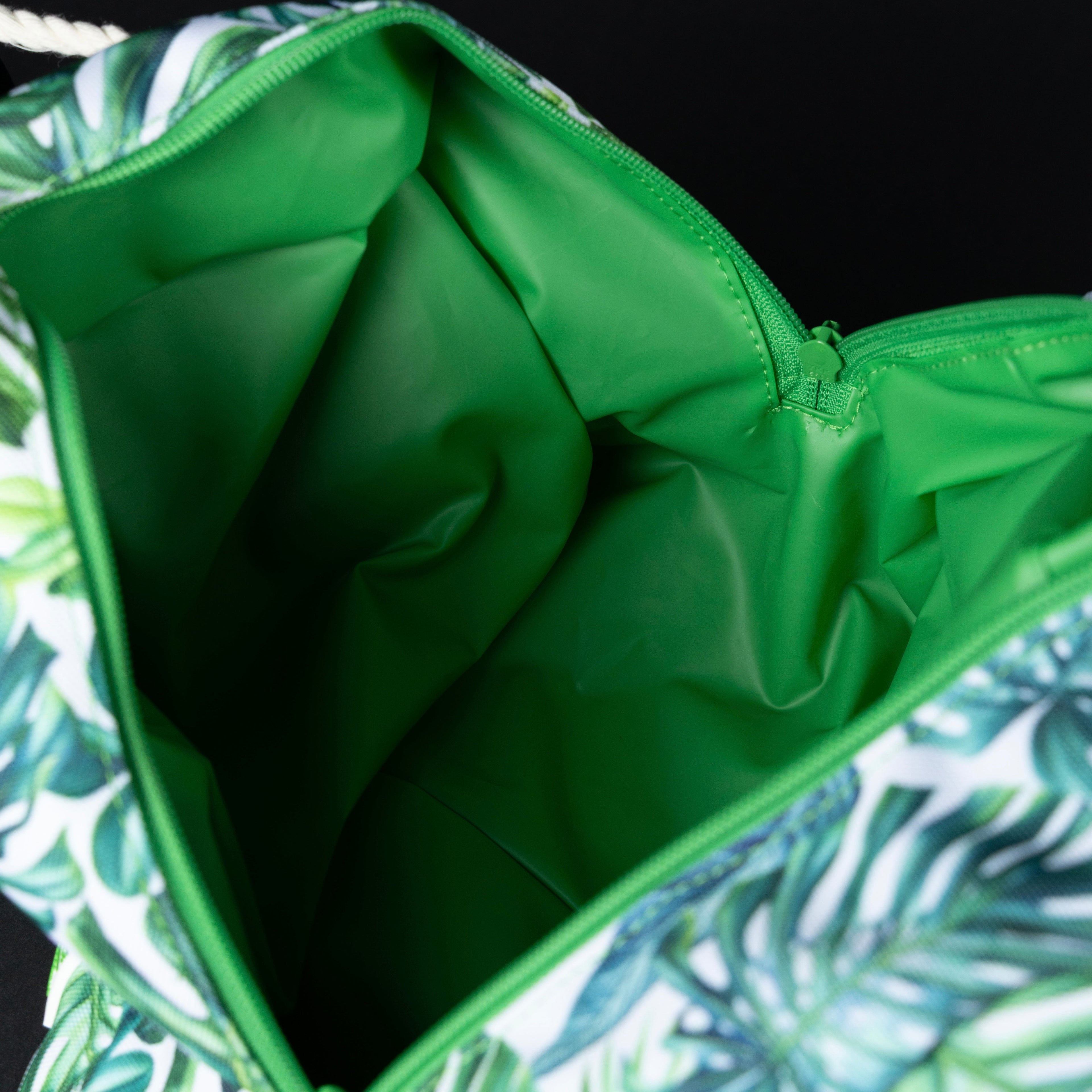 Lunch Pack Green Palm