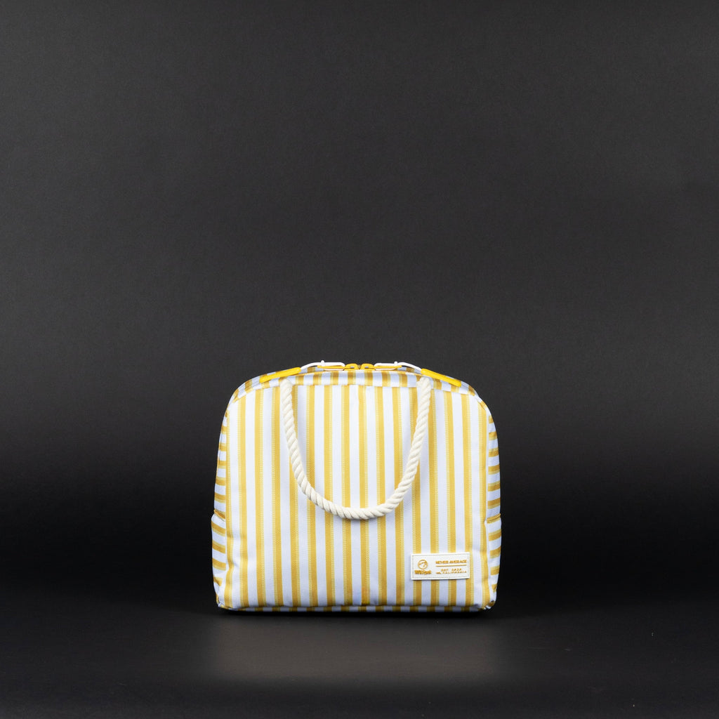 Lunch Pack Yellow Stripes