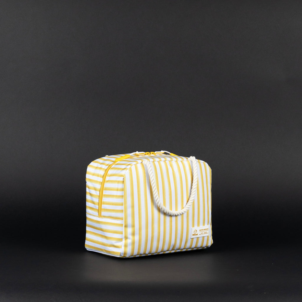 Lunch Pack Yellow Stripes