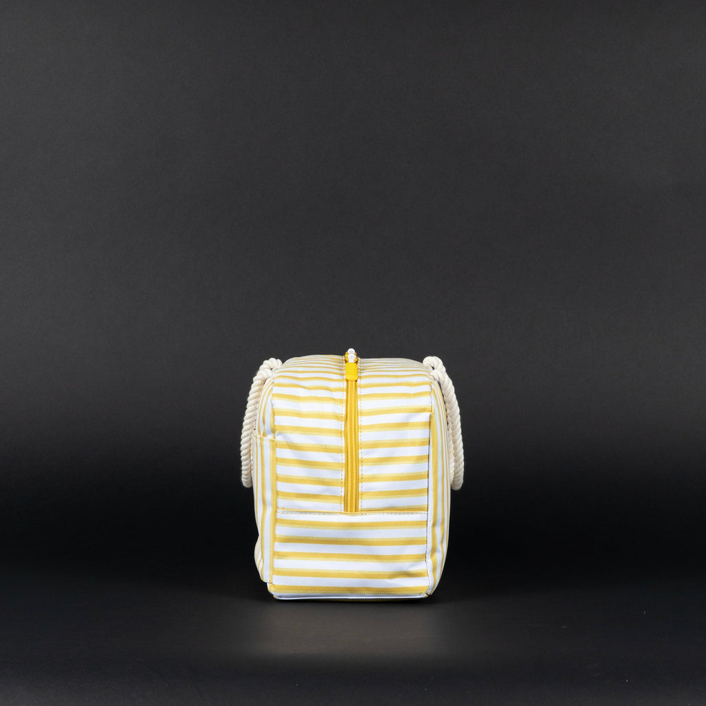 Lunch Pack Yellow Stripes