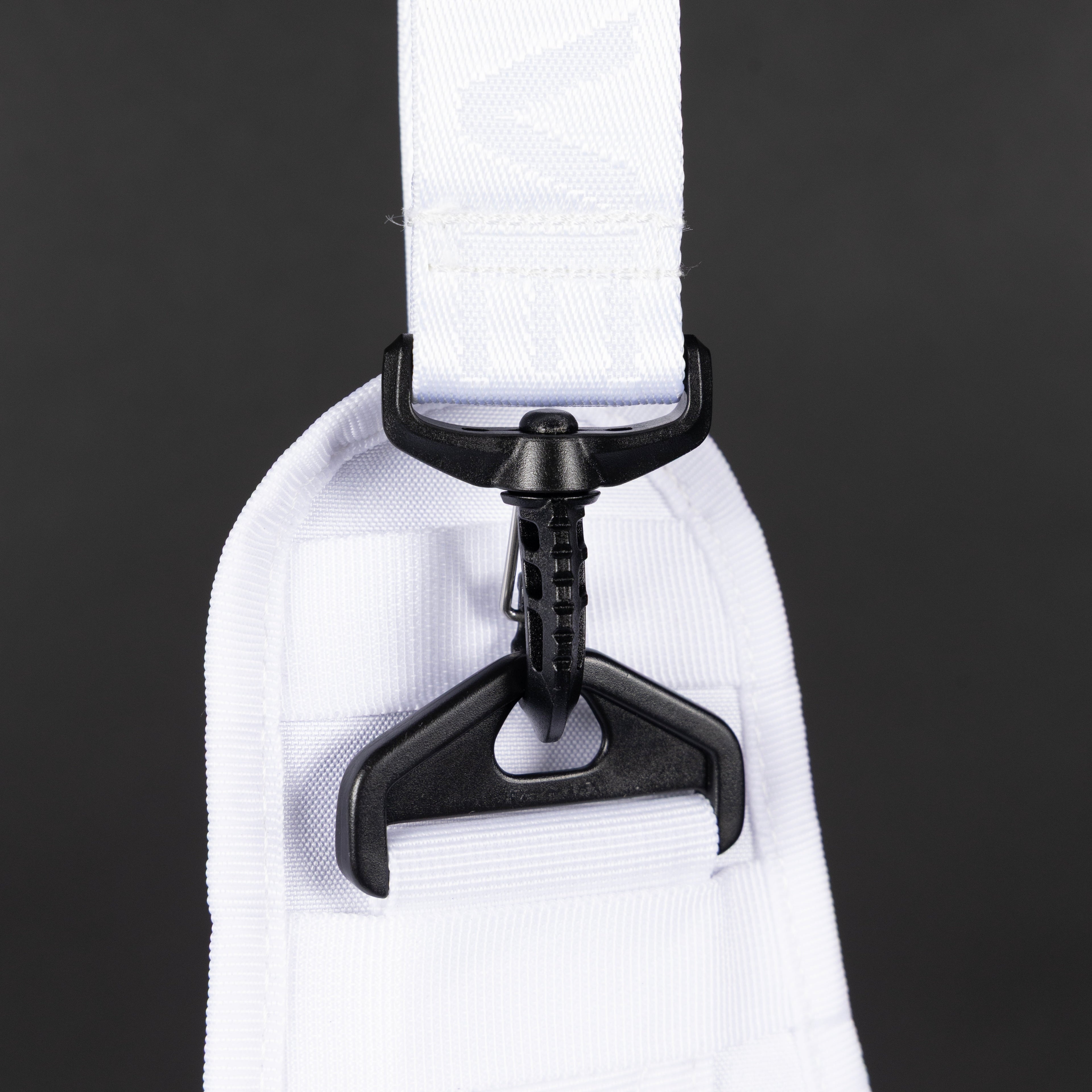 9L Tactical Sling Bag Polar White