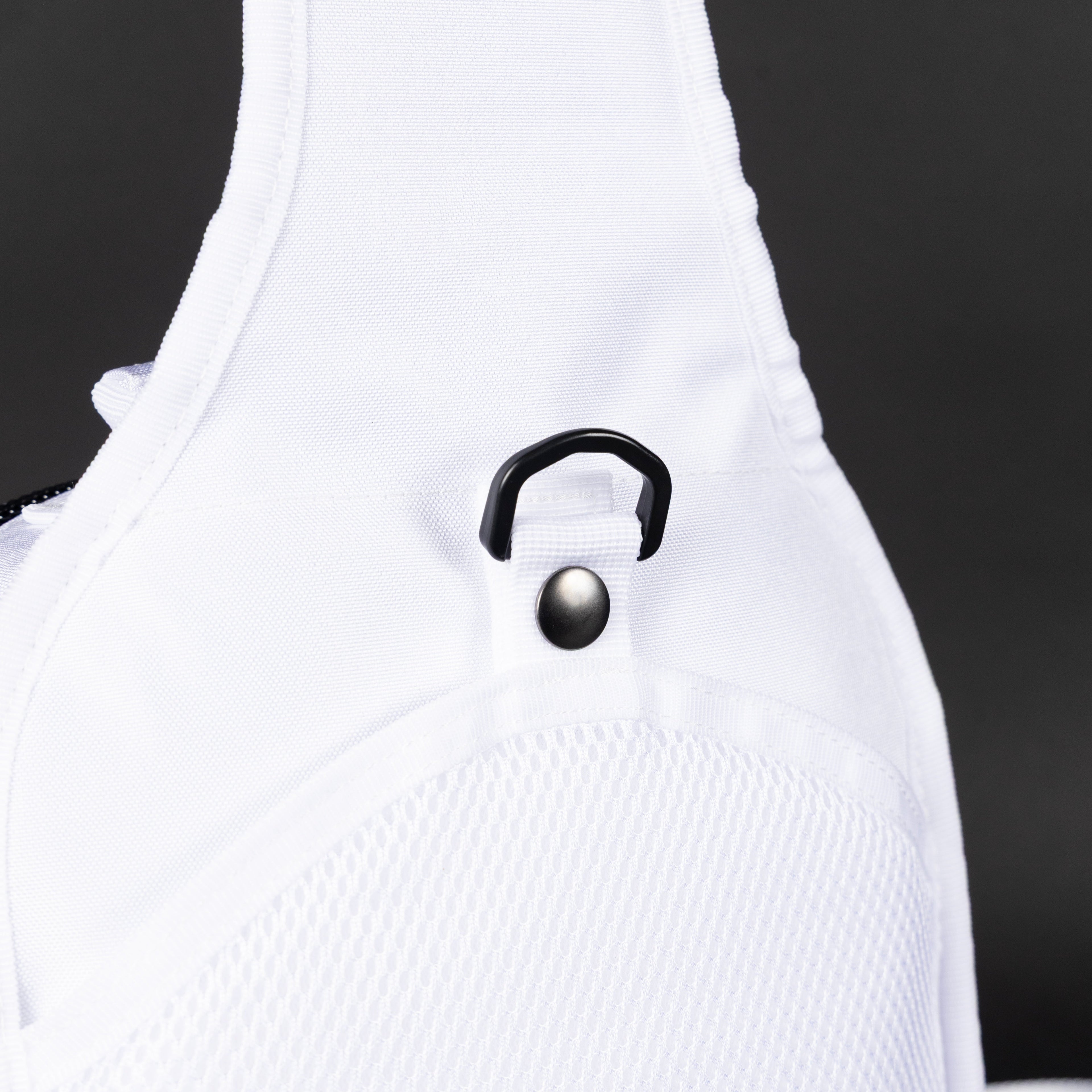 9L Tactical Sling Bag Polar White