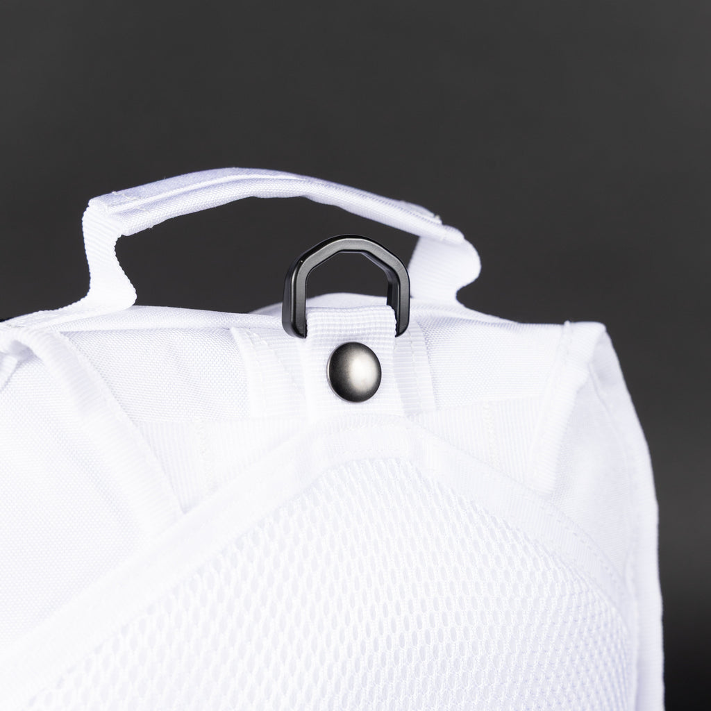 9L Tactical Sling Bag Polar White