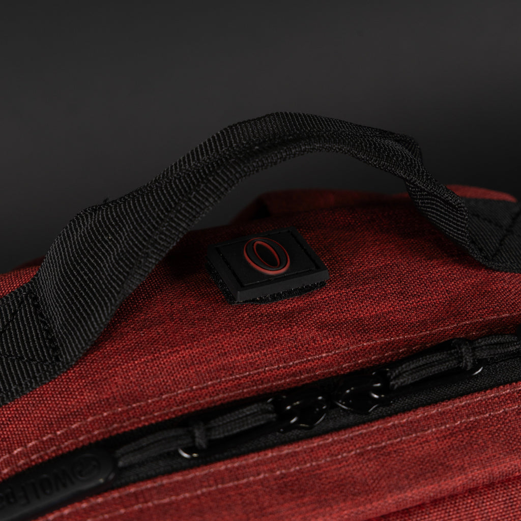 2025 Olympia 9L Backpack Mini