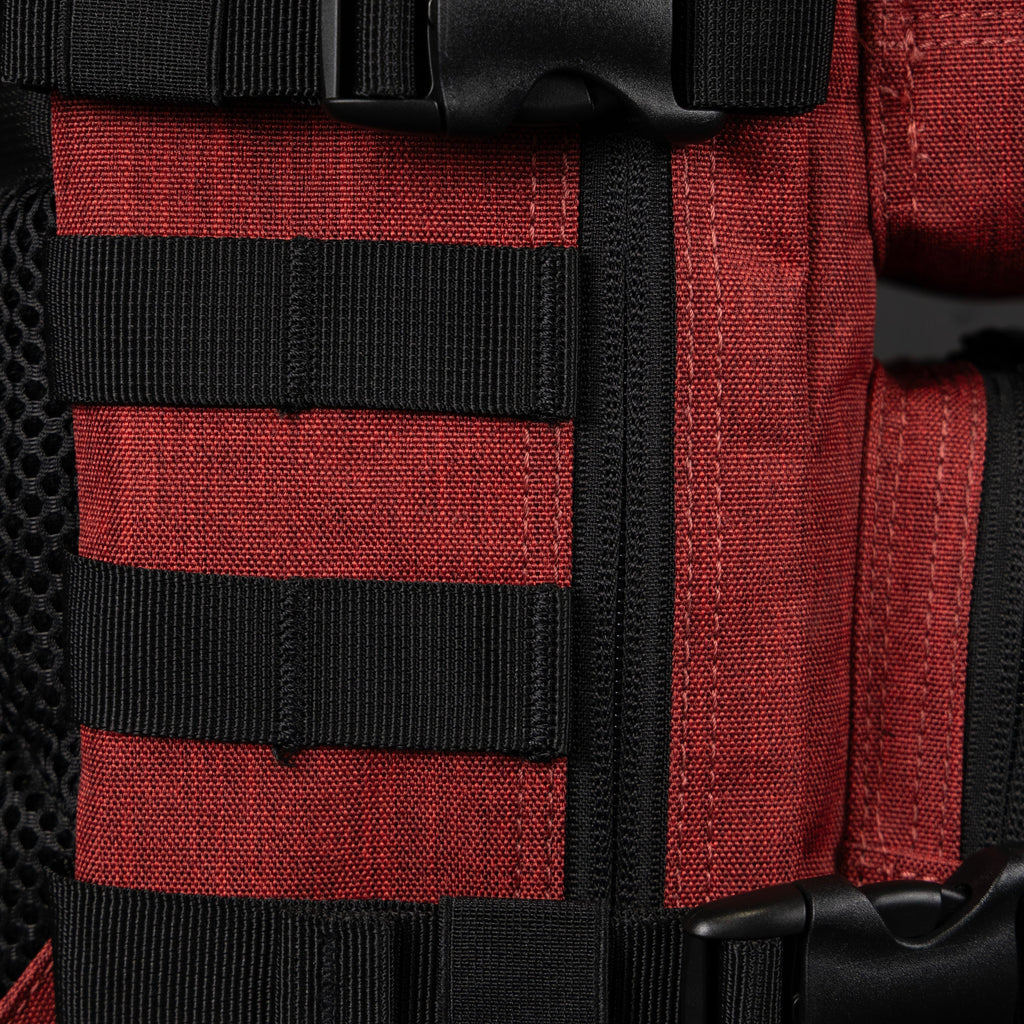 2025 Olympia 9L Backpack Mini