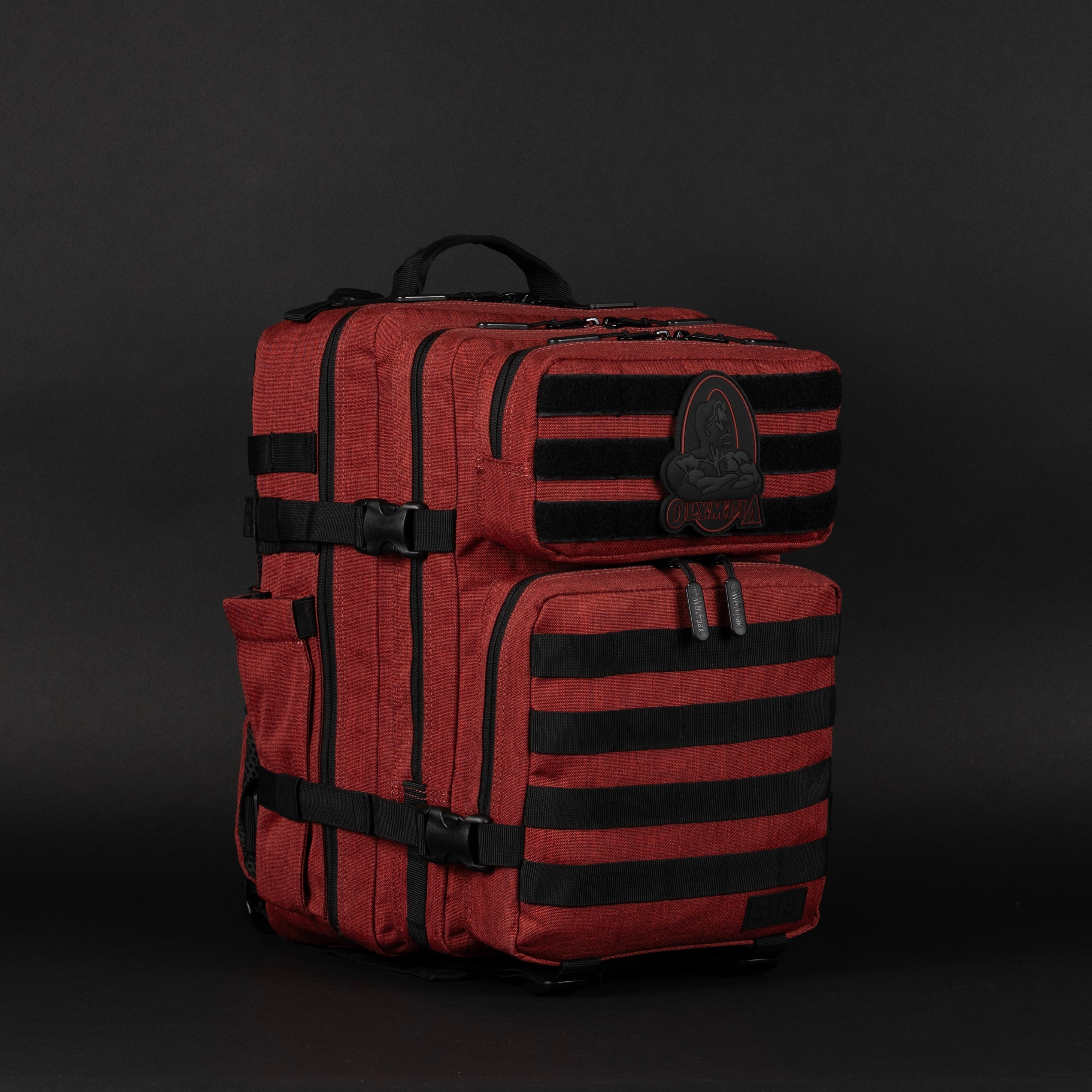 2025 Olympia 35L Backpack