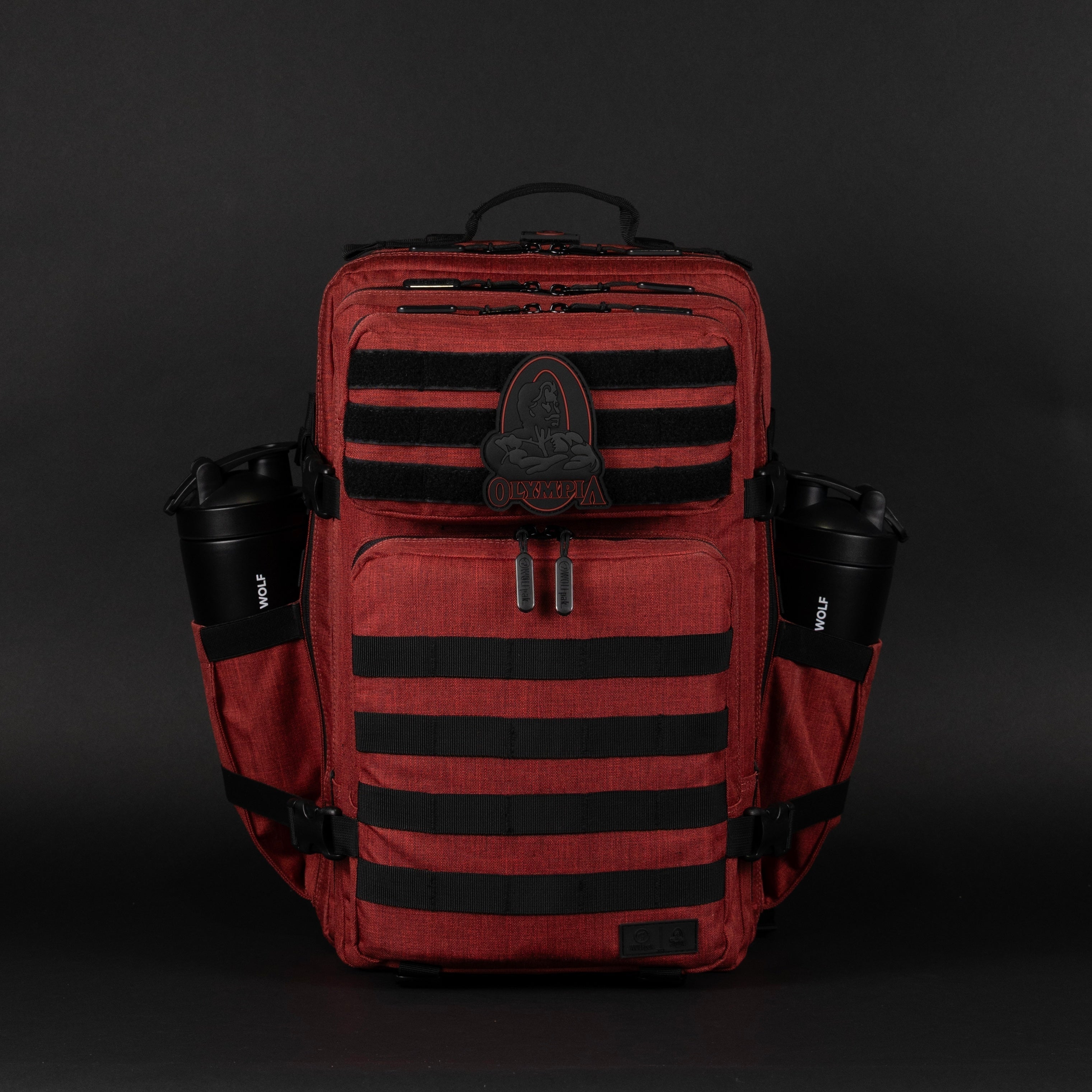 2025 Olympia 45L Backpack