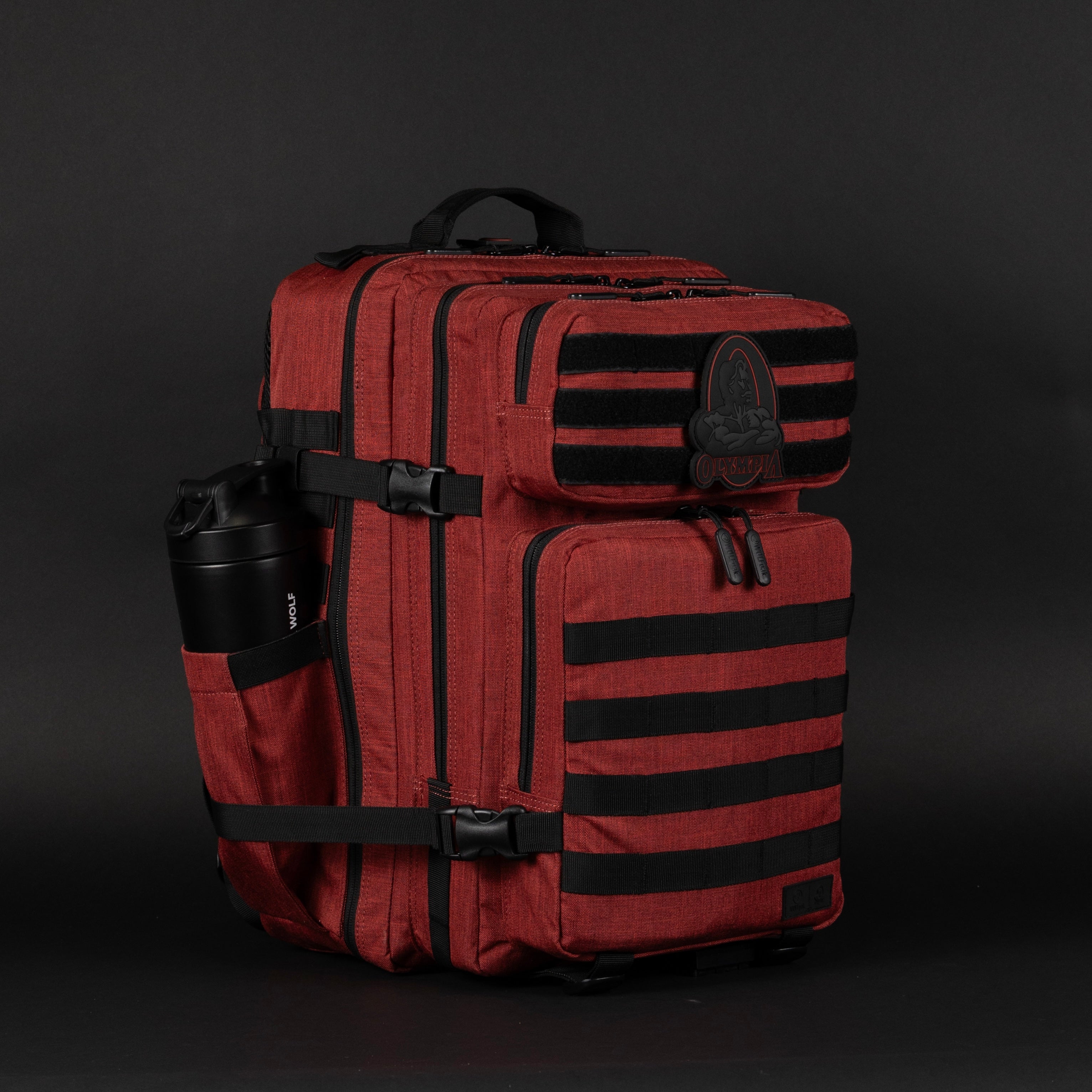 2025 Olympia 45L Backpack