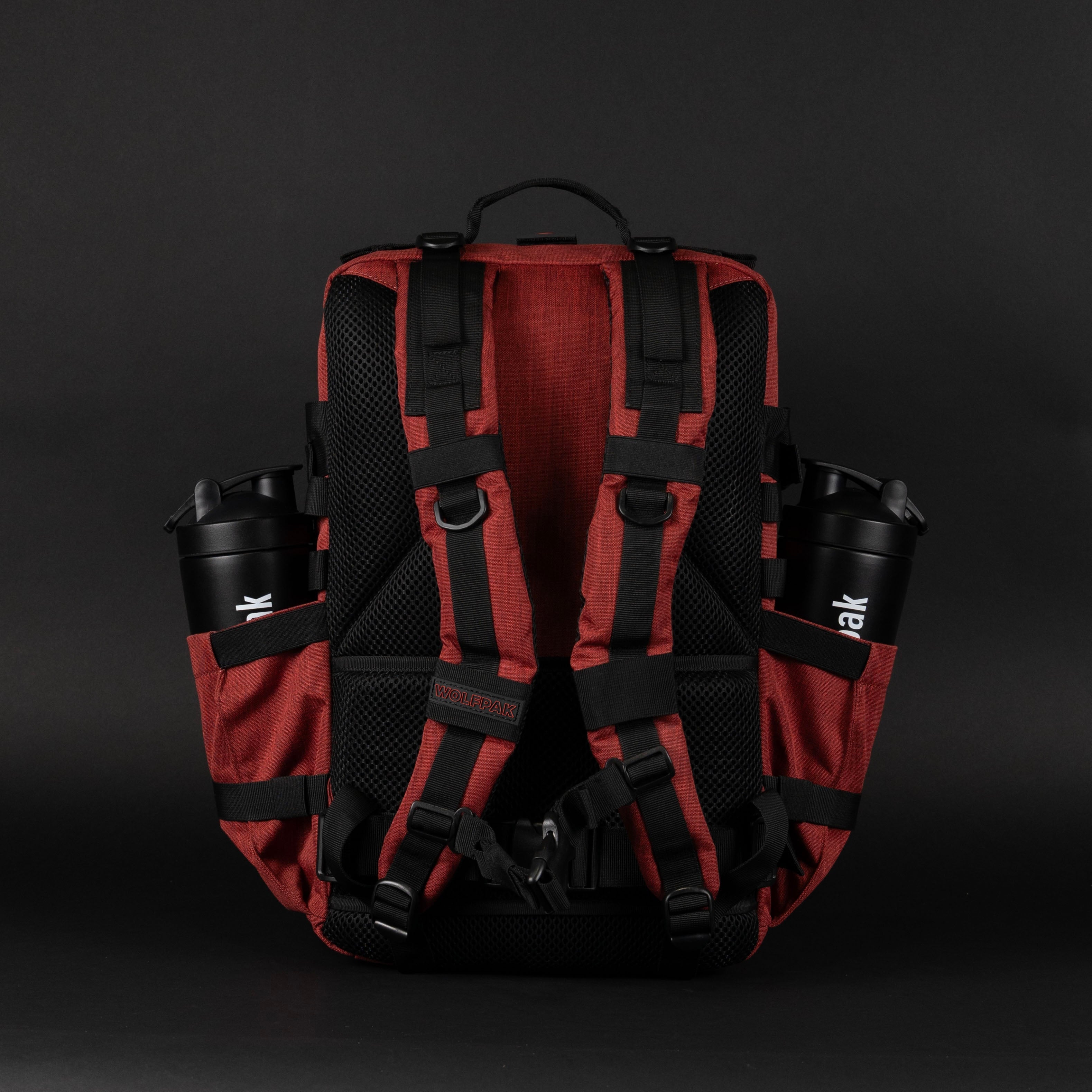 2025 Olympia 45L Backpack