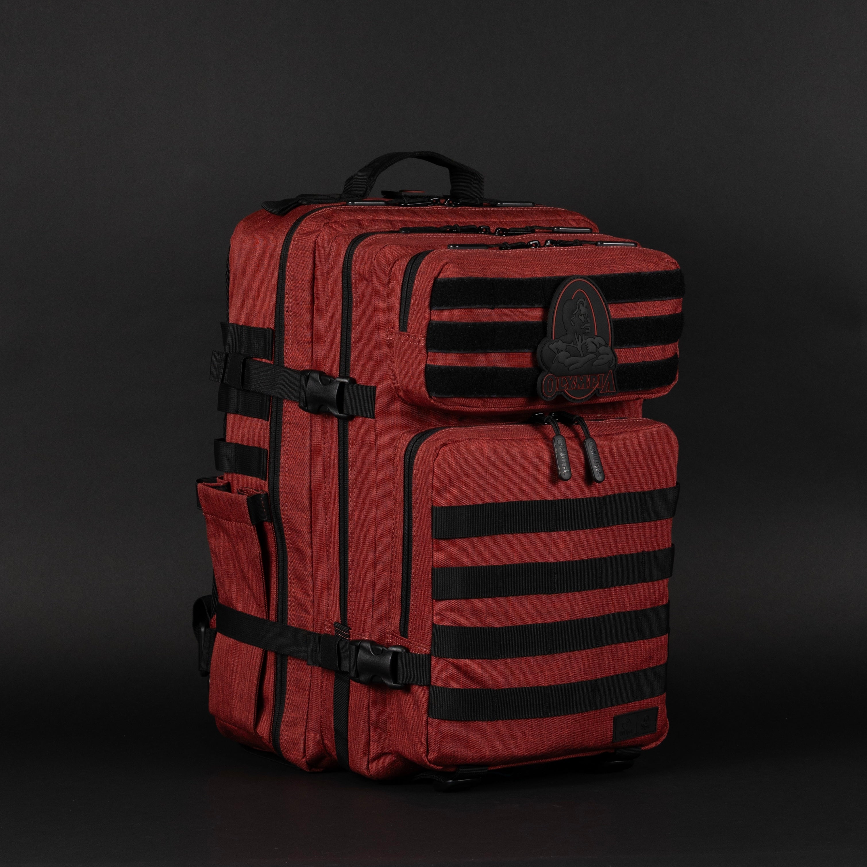 2025 Olympia 45L Backpack