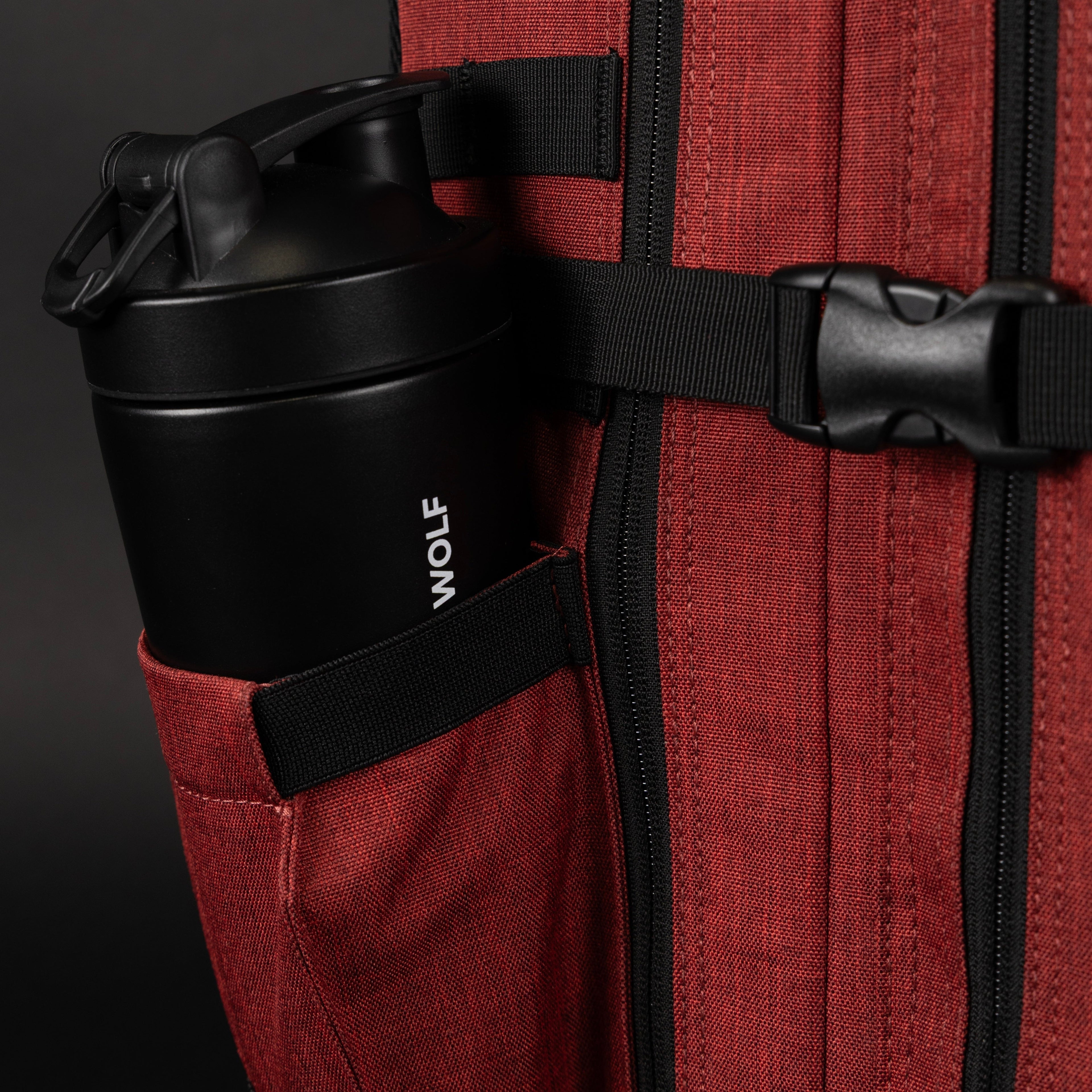 2025 Olympia 45L Backpack