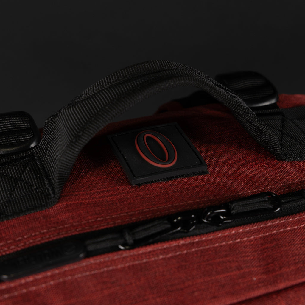 2025 Olympia 45L Backpack