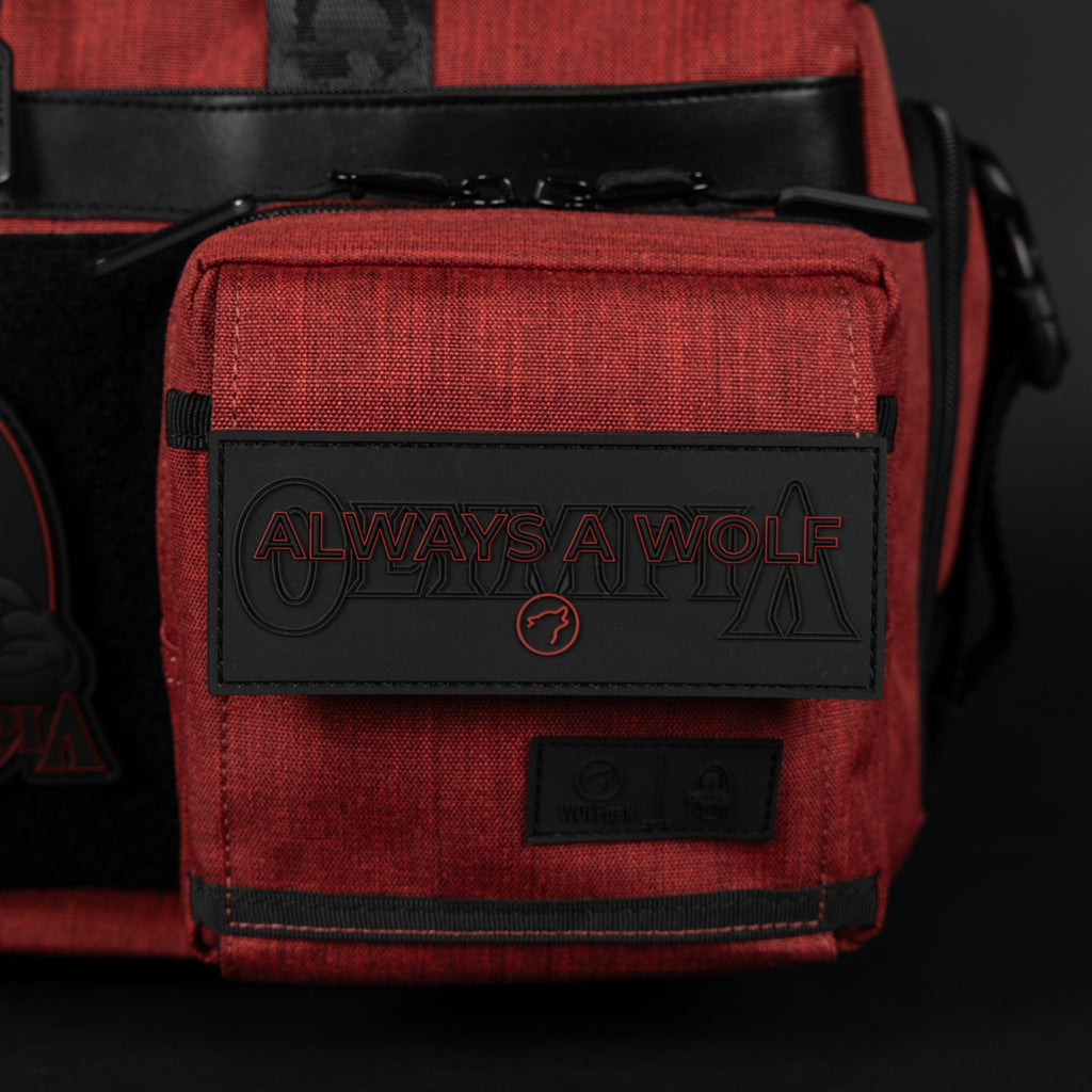 2025 Olympia 30L Perfect Duffle Bag