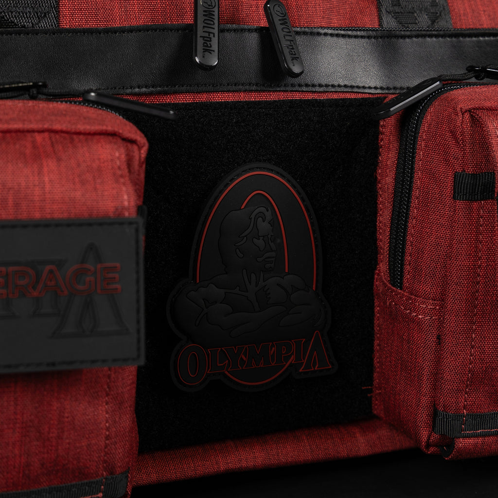 2025 Olympia 30L Perfect Duffle Bag