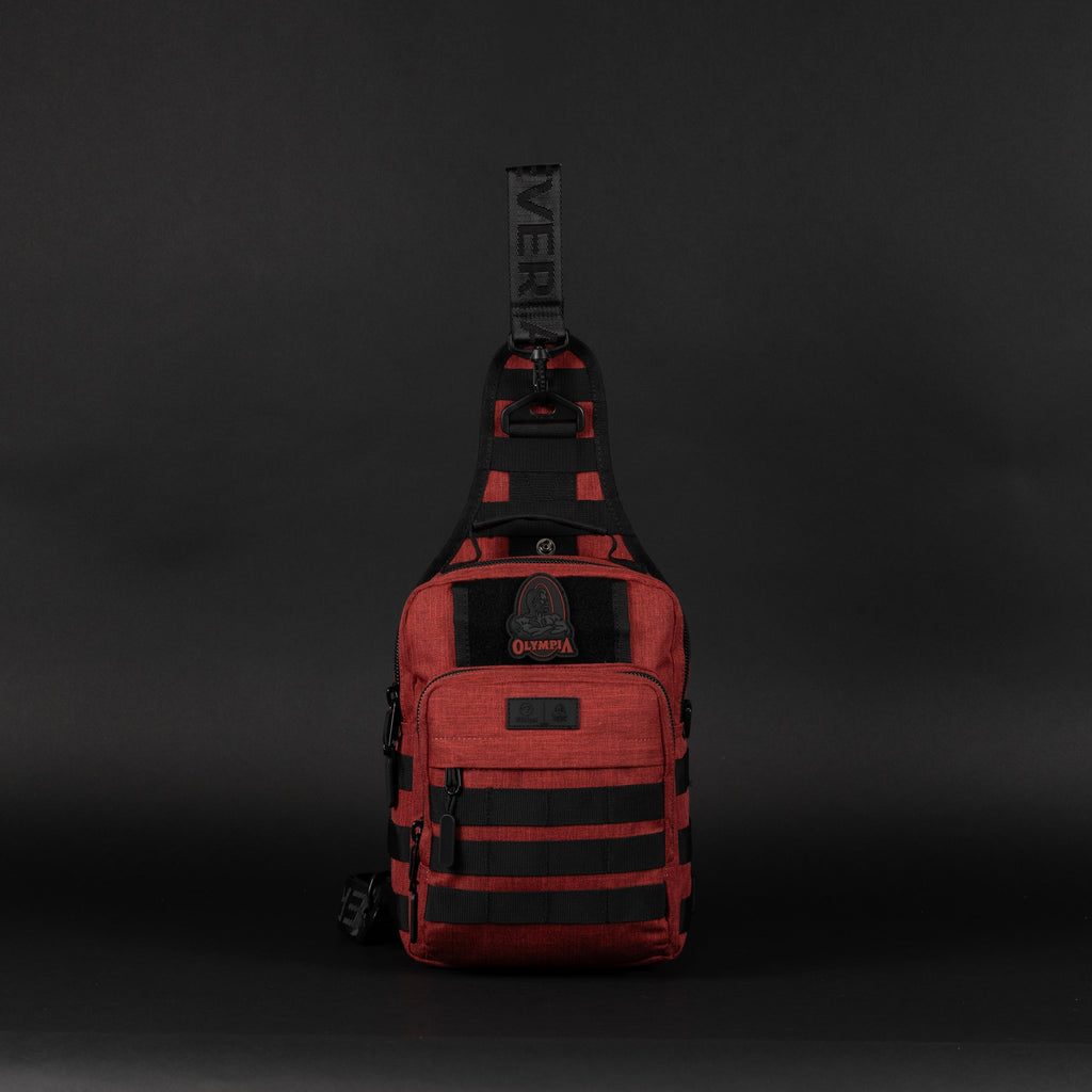 2025 Olympia Winners Wear Gold Bundle