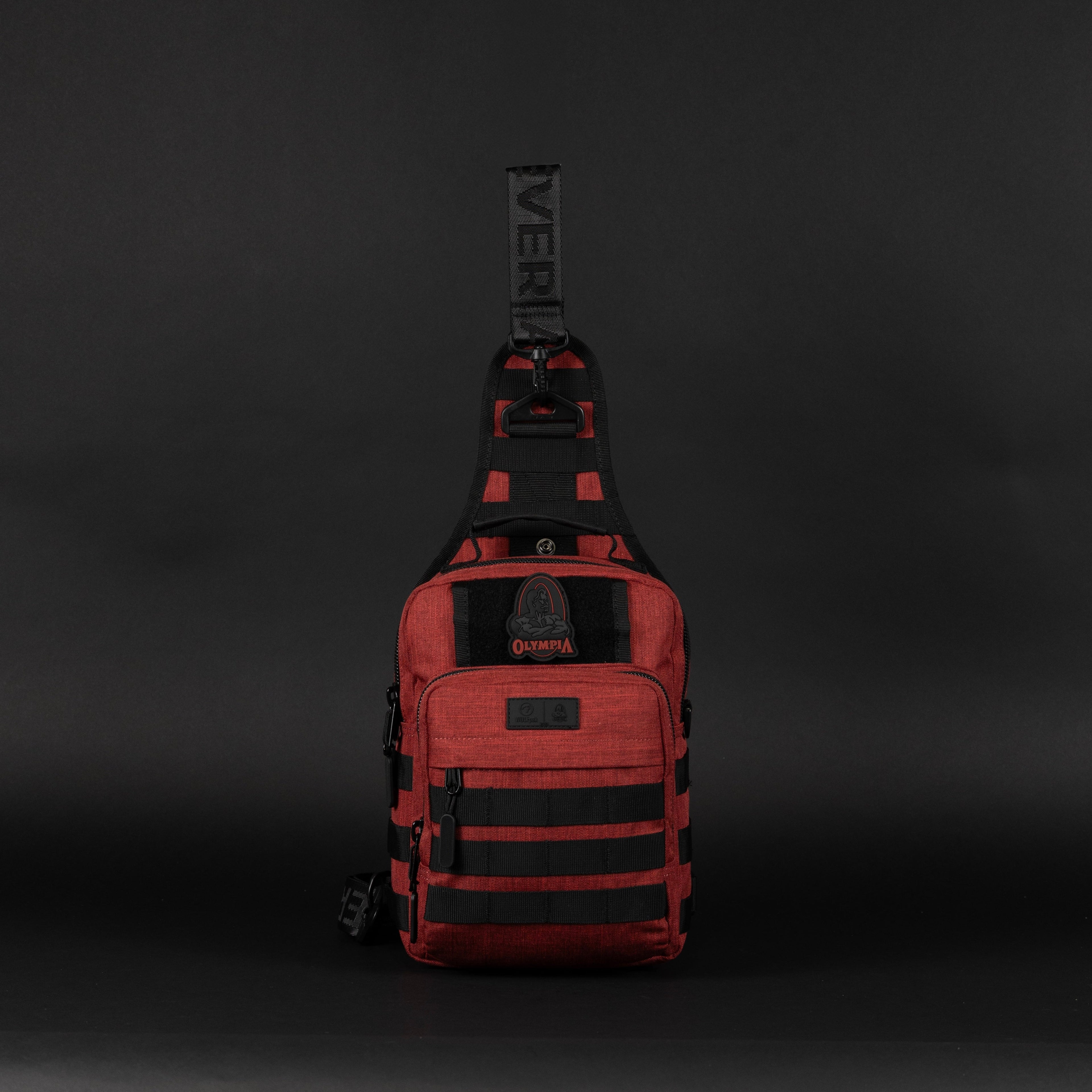 2025 Olympia Winners Wear Gold Bundle