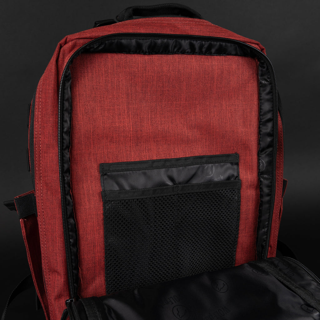 2025 Olympia 45L Backpack