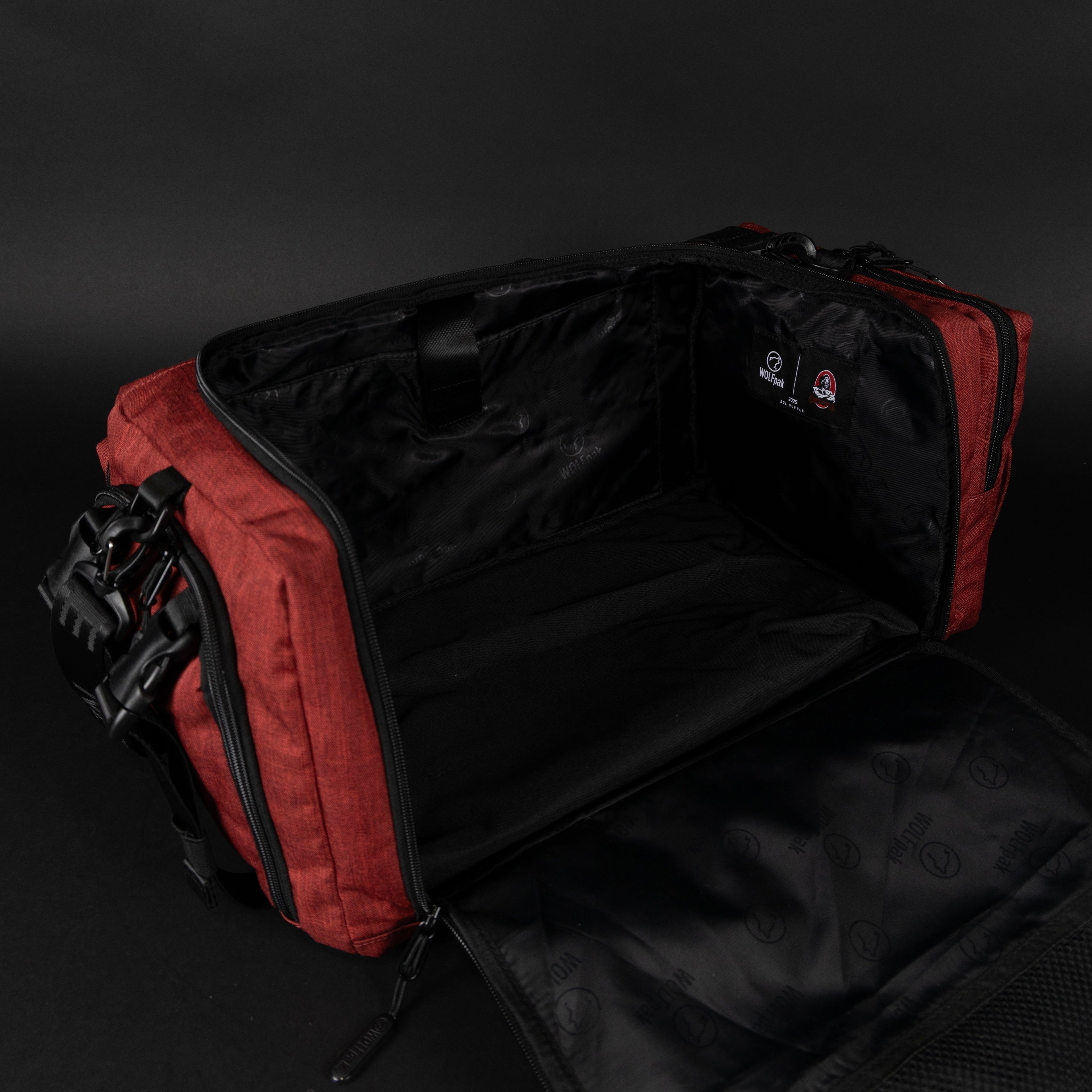 2025 Olympia 30L Perfect Duffle Bag