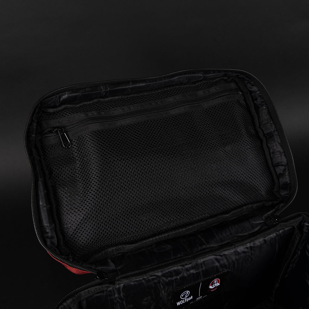 2025 Olympia 20L Tactical Lunch Box