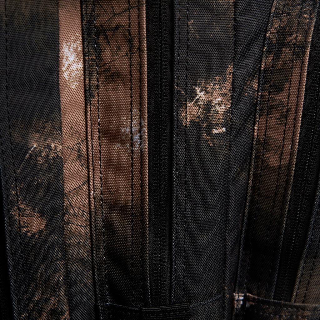 35L Backpack Steampunk