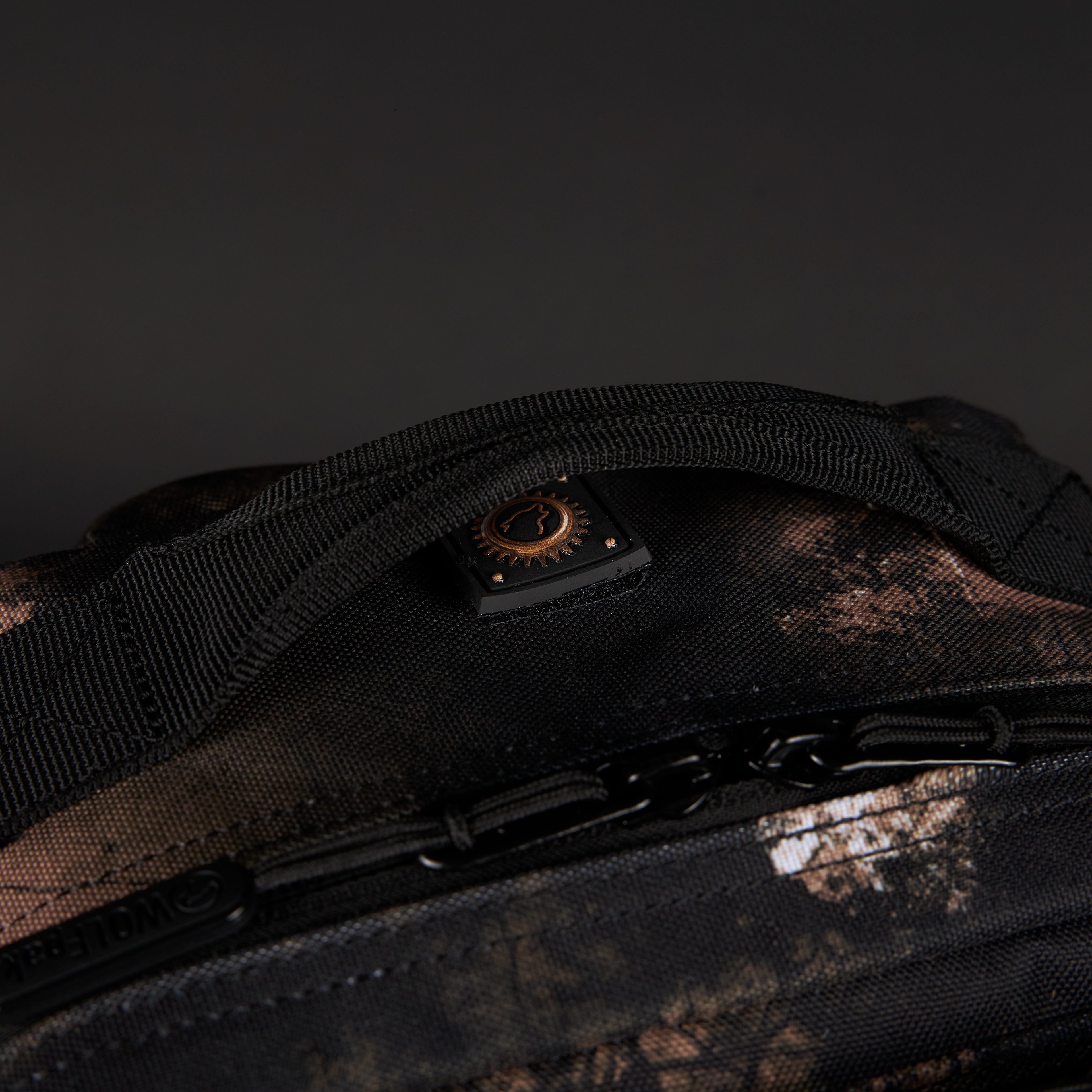 9L Backpack Mini Steampunk