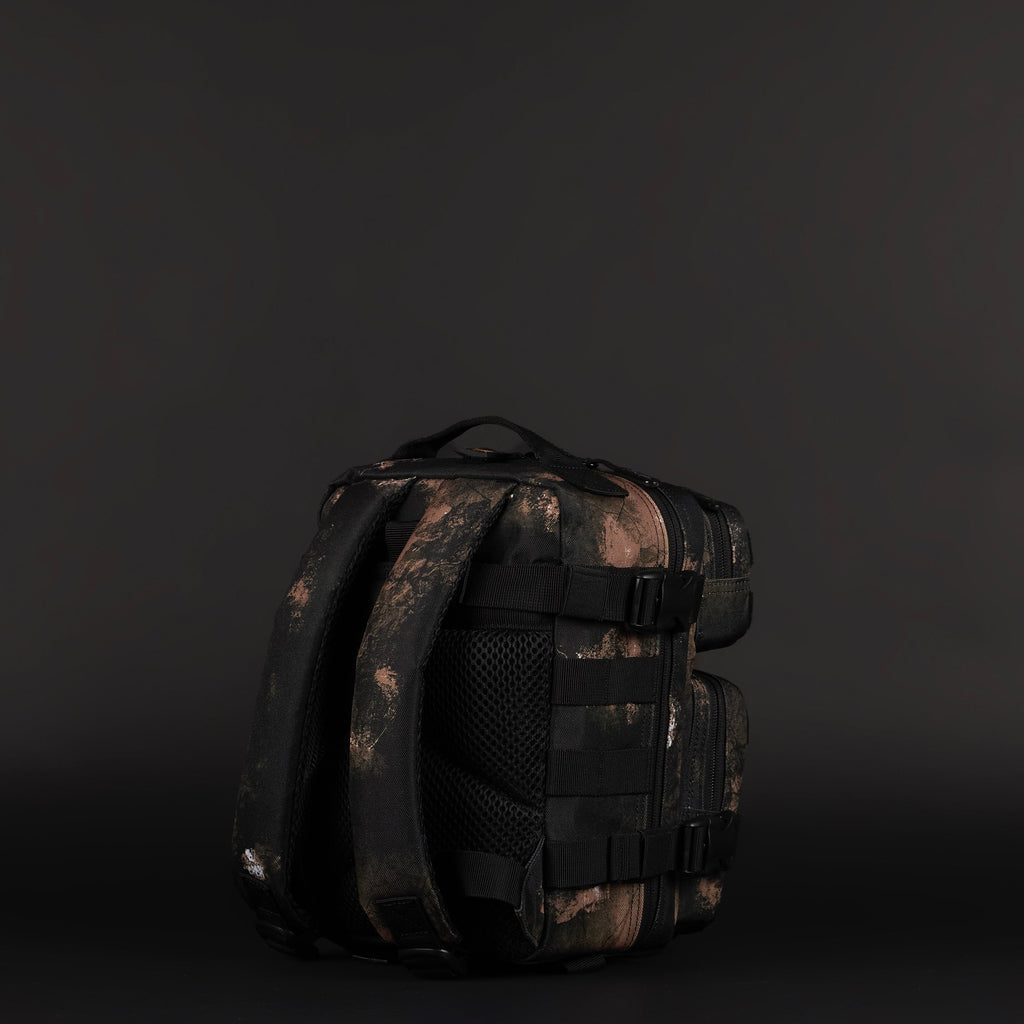 9L Backpack Mini Steampunk