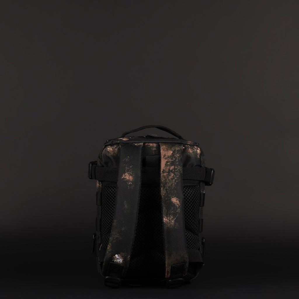 9L Backpack Mini Steampunk